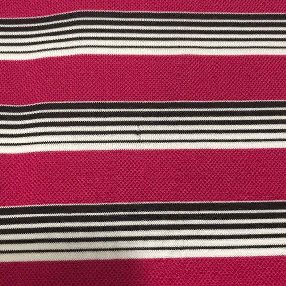 LIKE NEW Nike Golf Dri-Fit Polo - Picture 7 of 7